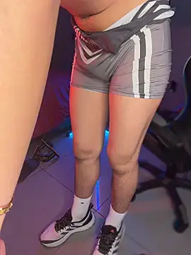 zamir333 网络视讯表演