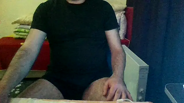 st206boy's Live XXX Chat