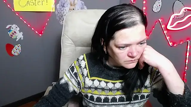 LauraFinn's Webcam Show