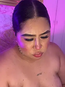 Mia_Carters Chat XXX in diretta