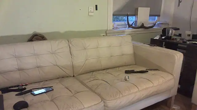 SassyAmanda87n Webbikameraesitys