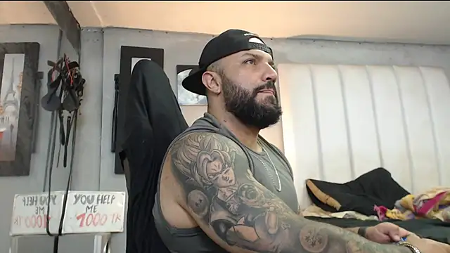 عرض كام bardock_1