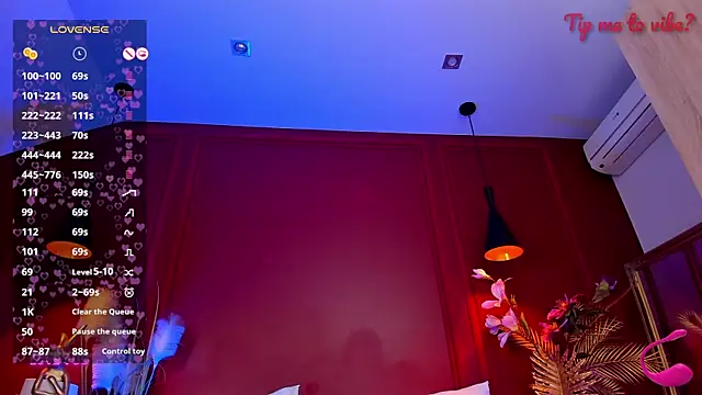 Chat XXX Live Mayzzie