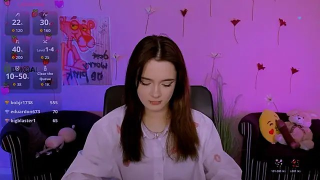 liana_kisses Live XXX-Chat