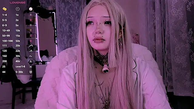 Živý XXX chat Lein_Bone