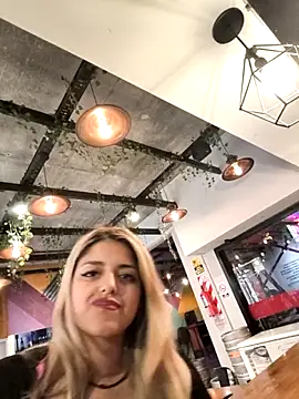 Вебкам-шоу Misshine_32