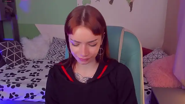 LaylaDiaries 现场XXX聊天