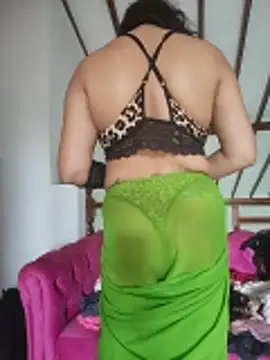 Ruvi_Queen: онлайн-секс-чат