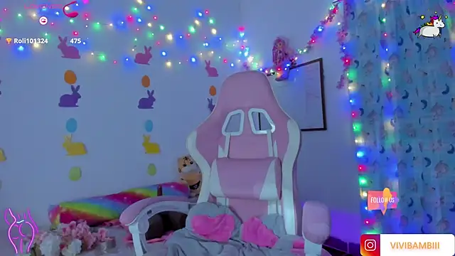 VivianaBlanco 라이브 XXX 채팅