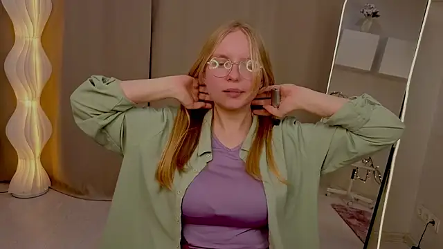 AlicaCohill 라이브 XXX 채팅