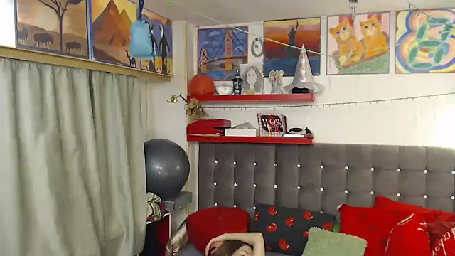 kellyterapy: онлайн-секс-чат