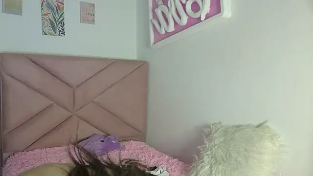 Czat XXX na żywo – eva_sin18