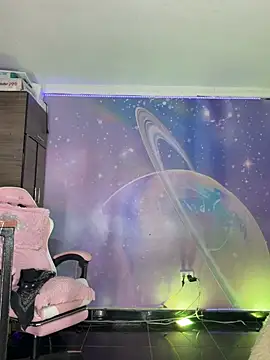 Thalia_girl21 Adlı Modelin Web Kamerası Şovu