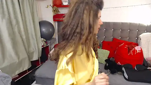 แชท XXX สดของ kellyterapy