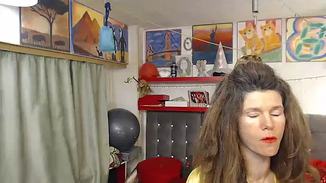 kellyterapy's Live XXX Chat