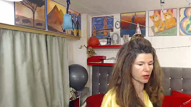 kellyterapy 라이브 XXX 채팅