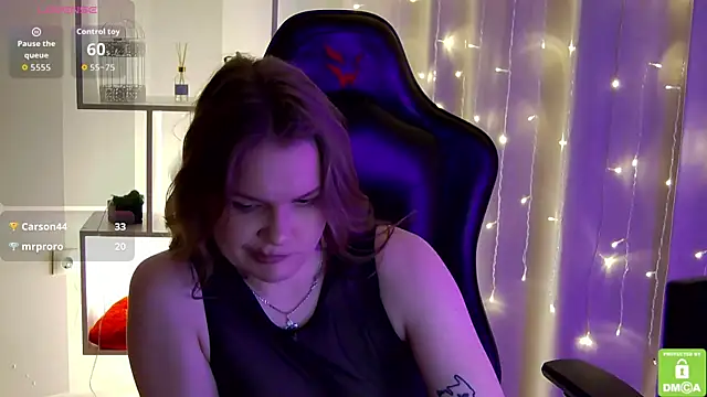 Kate_mermaid: απευθείας συνομιλία ΧΧΧ