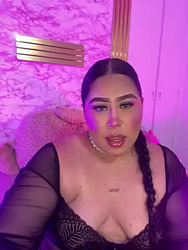 Mia_Carters – Live XXX-chat