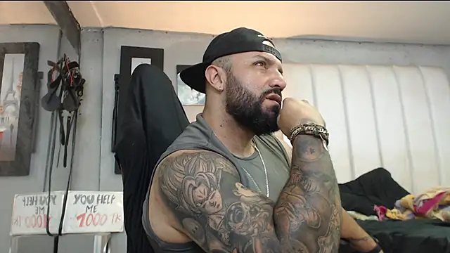 bardock_1 Live XXX Chat