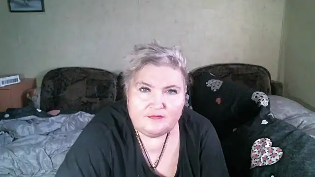 Czat XXX na żywo – Lana555