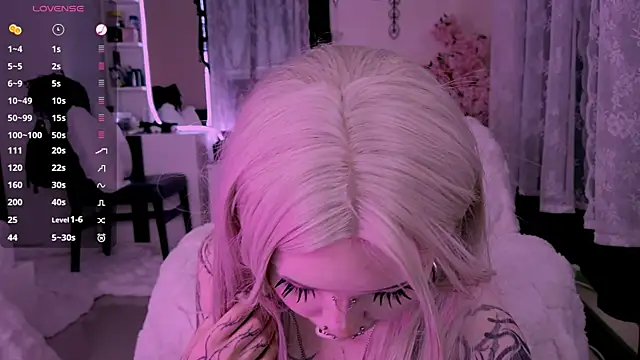 دردشة Lein_Bone الجنسية المباشرة