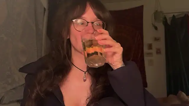 แชท XXX สดของ nyxo_