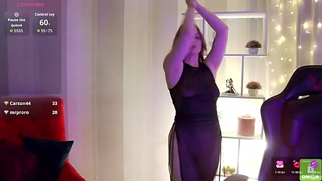 Kate_mermaid's Live XXX Chat