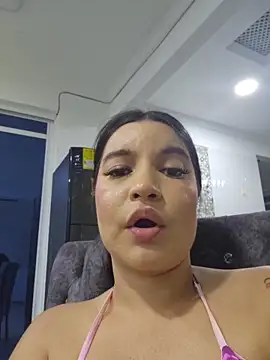 Chat XXX ao vivo de Pretty_Julieta