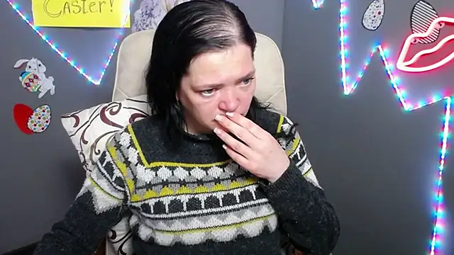 LauraFinn's Live XXX Chat