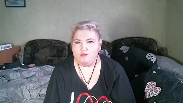 Chat XXX ao vivo de Lana555