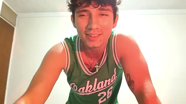 ChicoMaloFfF – Kamerová šou