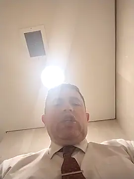 Webkamerová show BigCristh79