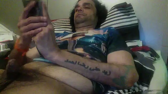 KungFuPanda001 Show in webcam