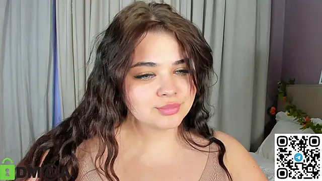 Annet_Nel1son's Webcam Show