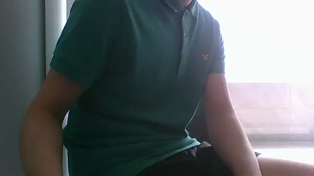 Pertunjukan Kamera Web nole_china7