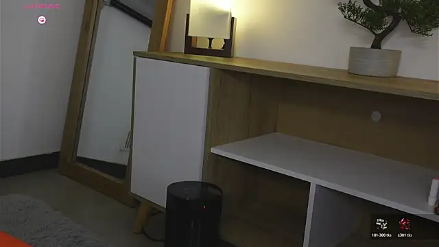 Chat +18 de Samantha_night__ ao vivo