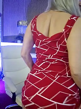 Chat +18 de LadyTouch ao vivo