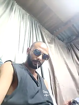 Camodick Live XXX-Chat