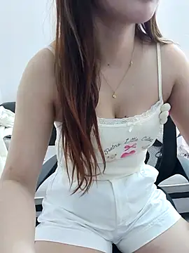 susu_baby 网络视讯表演