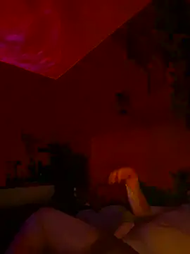 FastBoy00 Webcam Show