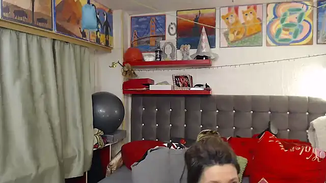 Živý XXX chat kellyterapy