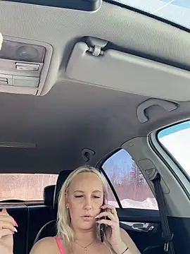 MerlinDave 网络视讯表演