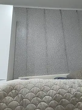 Show de ValeriaLight na webcam