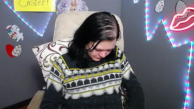 Chat XXX en directo de LauraFinn