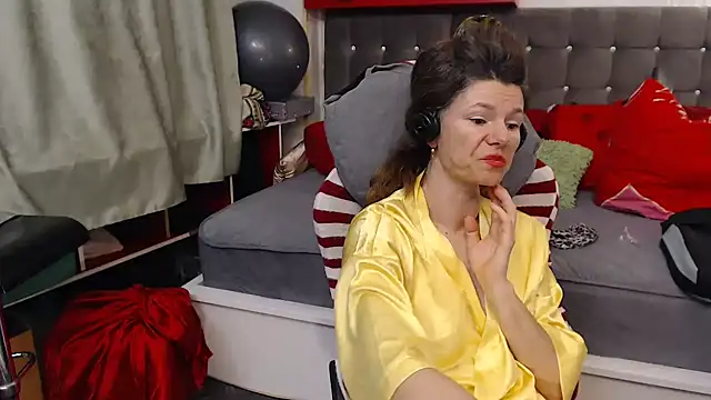 Živý XXX chat kellyterapy