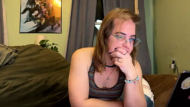 MirandaFlowers Chat XXX live