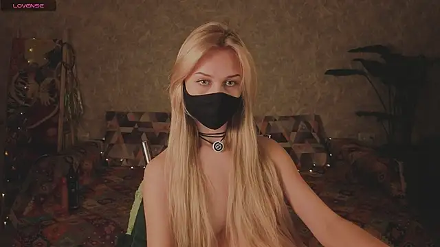 Chat XXX ao vivo de EternalOphelia