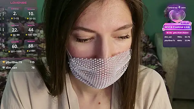 Chat XXX Live take_me_to_moon