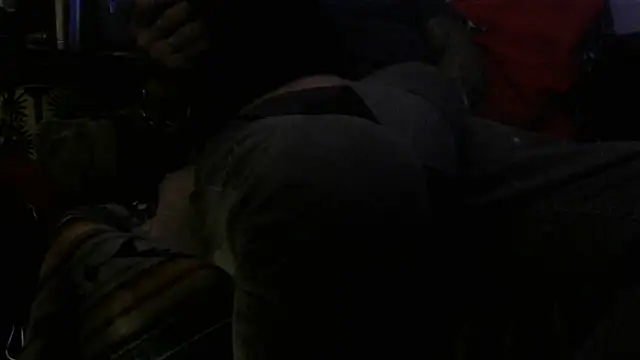 Pertunjukan Kamera Web crassanova