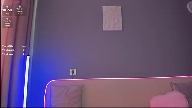 Malika_Lisan: онлайн-секс-чат